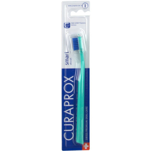 Cerca Prezzi di curaprox smart blister da 1 unita' pz spazzolino da denti e acquista online