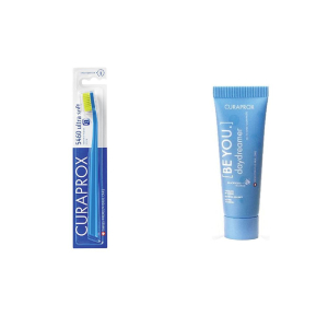 Cerca Prezzi di curaprox spazzolino cs 5460 + be you daydream 1 pz altro e acquista online