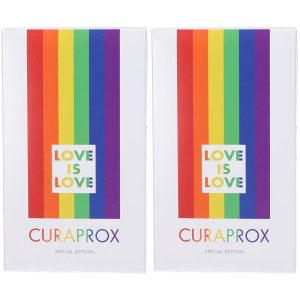 Cerca Prezzi di curaprox spazzolino cs 5460 love is edition six pack 2x1 st e acquista online