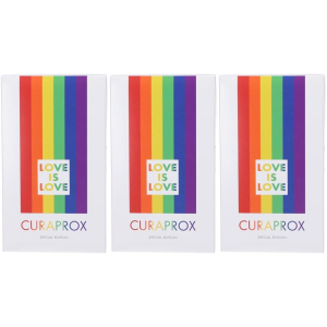 Cerca Prezzi di curaprox spazzolino cs 5460 love is edition six pack 3x1 st e acquista online