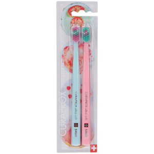 Cerca Prezzi di curaprox spazzolino cs 5460 palette edition 1 pz da denti e acquista online