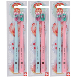 Cerca Prezzi di curaprox spazzolino cs 5460 palette edition 3x1 st e acquista online