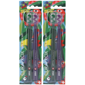 Cerca Prezzi di curaprox spazzolino cs 5460 recycled edition 1 st e acquista online
