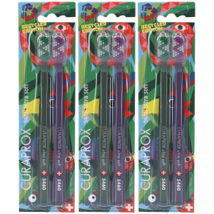 Cerca Prezzi di curaprox spazzolino cs 5460 recycled edition 1 st e acquista online