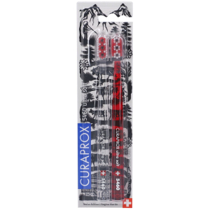 Cerca Prezzi di curaprox spazzolino cs 5460 swiss edition 1 pz da denti e acquista online