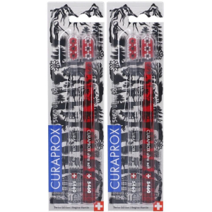 Cerca Prezzi di curaprox spazzolino cs 5460 swiss edition 1 st e acquista online