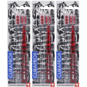 Cerca Prezzi di curaprox spazzolino cs 5460 swiss edition 1 st e acquista online