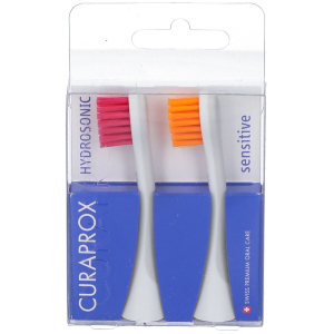 Cerca Prezzi di curaprox testina ricambio spazzolino hydrosonic sensitive magenta aran e acquista online