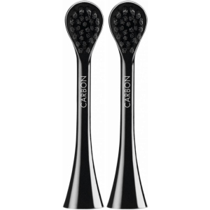 Cerca Prezzi di curaprox testine ricambio black is white hydrosonic duo pack 2 p e acquista online