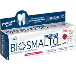 curasept biosmalto dent bb s/f bugiardino cod: 970994873 