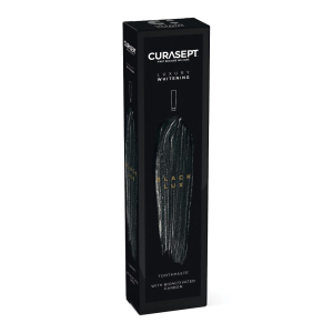 curasept black luxury whit75ml bugiardino cod: 981110392 