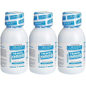Cerca Prezzi di curasept collutorio 0,20 ads travel 3x100 ml e acquista online