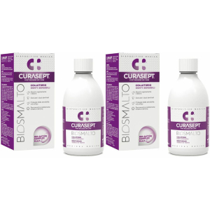 Cerca Prezzi di curasept® collutorio denti sensibili set da 2 2x300 ml e acquista online