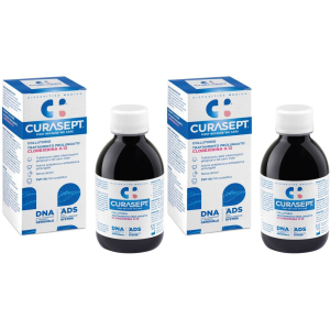 Cerca Prezzi di curasept® collutorio trattamento prolungato clorexidina 0.12 dna + ads e acquista online