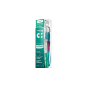 Cerca Prezzi di curasept daycare booster dentifricio 75 ml + spazzolino herbal invasion e acquista online