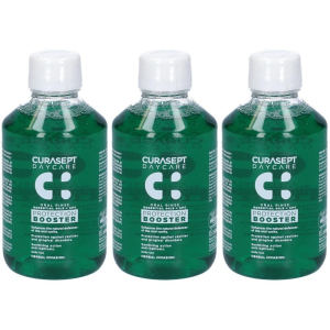 Cerca Prezzi di curasept daycare collutorio protection booster herbal invasion 3x250 m e acquista online