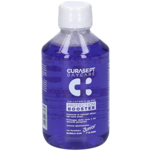 Cerca Prezzi di curasept daycare collutorio protection booster junior 4x250 ml colluto e acquista online