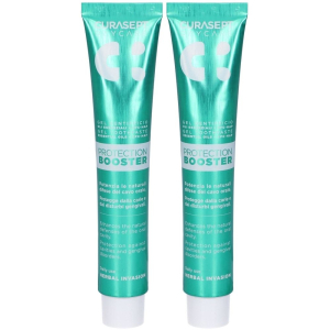 Cerca Prezzi di curasept daycare dentifricio protection booster herbal invasion 2x75 m e acquista online
