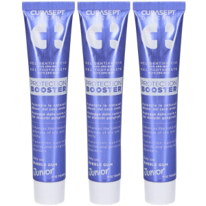 Cerca Prezzi di curasept daycare dentifricio protection booster junior 3x50 ml e acquista online