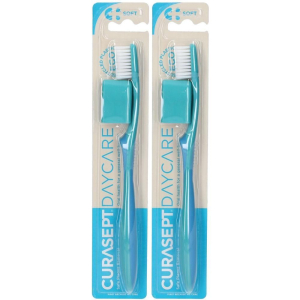 Cerca Prezzi di curasept daycare spazzolino eco soft 2x1 st e acquista online