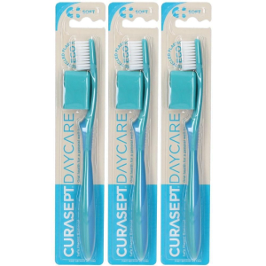 Cerca Prezzi di curasept daycare spazzolino eco soft 3x1 st e acquista online