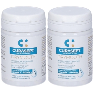 Cerca Prezzi di curasept drymouth compresse 2x21,3 g e acquista online