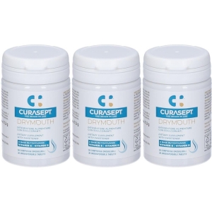 Cerca Prezzi di curasept drymouth compresse 3x21,3 g e acquista online