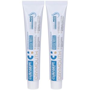 Cerca Prezzi di curasept drymouth dentifricio 2x75 ml e acquista online