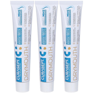 Cerca Prezzi di curasept drymouth gel 3x50 ml e acquista online