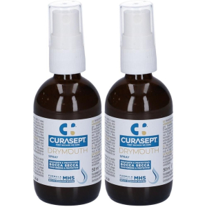 Cerca Prezzi di curasept drymouth spray orale 50 ml e acquista online