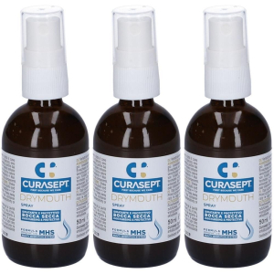 Cerca Prezzi di curasept drymouth spray orale 50 ml e acquista online