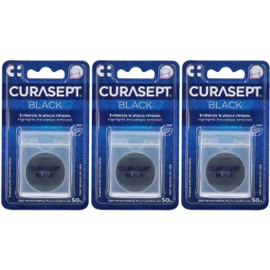 Cerca Prezzi di curasept floss cerato nero clorexidina 3x1 st e acquista online