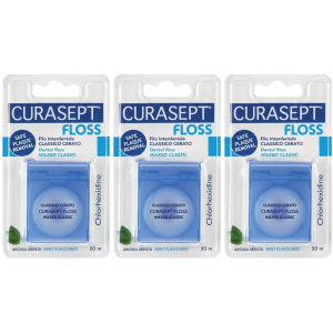 Cerca Prezzi di curasept floss classic cerato clorexidina 1 st e acquista online