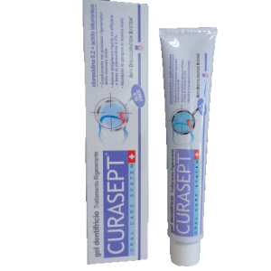 curasept gel dent 0,20ads rige bugiardino cod: 926410022 