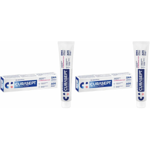Cerca Prezzi di curasept® gel dentifricio clorexidina 0,20 set da 2 2x75 ml dentifric e acquista online