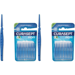 Cerca Prezzi di curasept picks large 1 st e acquista online
