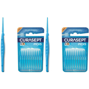 Cerca Prezzi di curasept picks medium 2x1 st e acquista online