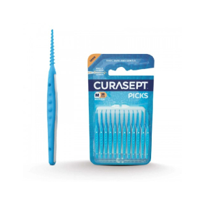 Cerca Prezzi di curasept picks medium 36 pezzi e acquista online