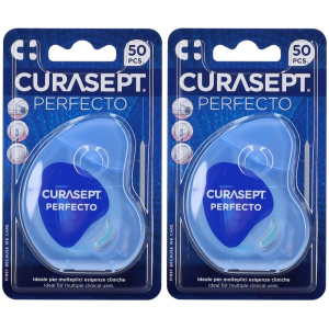 Cerca Prezzi di curasept professional floss set da 2 2x1 st e acquista online