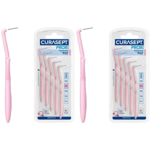 Cerca Prezzi di curasept proxi angle prevention p07 2x1 pz spazzolino da denti e acquista online