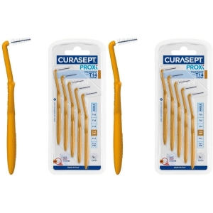 Cerca Prezzi di Curasept Proxi Angle T14 Oc/Go 1 Pezzo Spazzolino da Denti e acquista online
