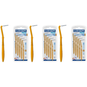 Cerca Prezzi di Curasept Proxi Angle T14 Oc/Go 1 Pezzo Spazzolino da Denti e acquista online