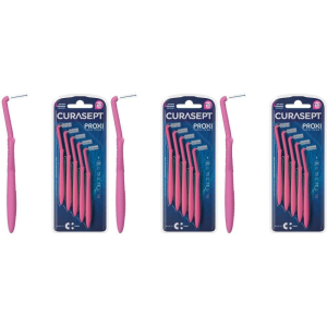 Cerca Prezzi di curasept proxi angle treatment t10 3x1 pz spazzolino da denti e acquista online