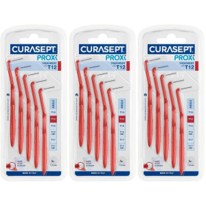 Cerca Prezzi di curasept proxi angle treatment t12 3x5 pc e acquista online