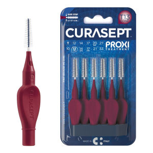 curasept proxi t13 cone bord6p bugiardino cod: 983754084 