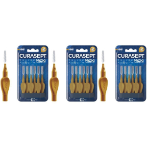 Cerca Prezzi di curasept proxi t14 ocra/dark gold 3x1 st e acquista online