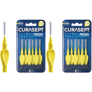 Cerca Prezzi di curasept proxi t17 giallo set da 2 st e acquista online