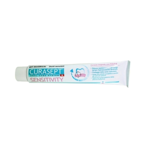 curasept sensitivity gel dentifricio denti bugiardino cod: 905528927 