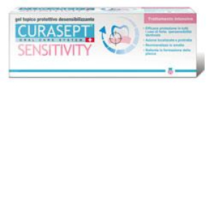 curasept sensitivity gel topic - curasept bugiardino cod: 905528980 