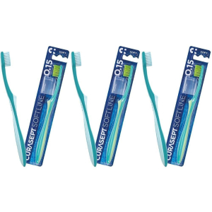 Cerca Prezzi di curasept spazzolino soft 0.15 3x1 pz da denti e acquista online